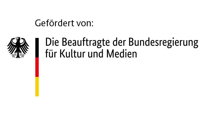 Der Beauftragte der Bundesregierung für Kultur und Medien